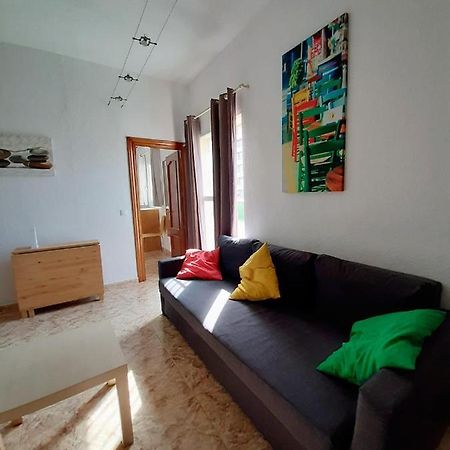 El Atico De Malaga Apartment Екстериор снимка