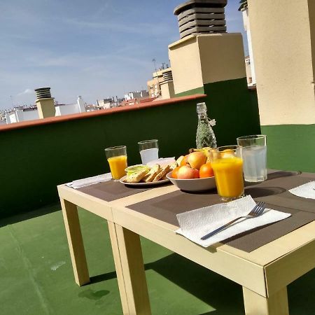 El Atico De Malaga Apartment Екстериор снимка