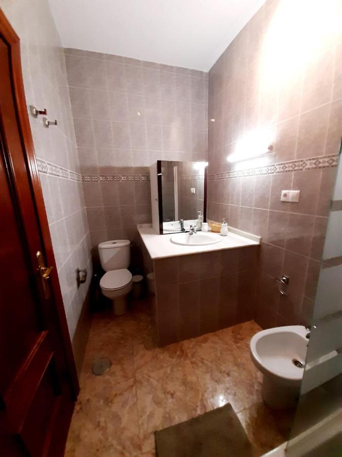 El Atico De Malaga Apartment Екстериор снимка
