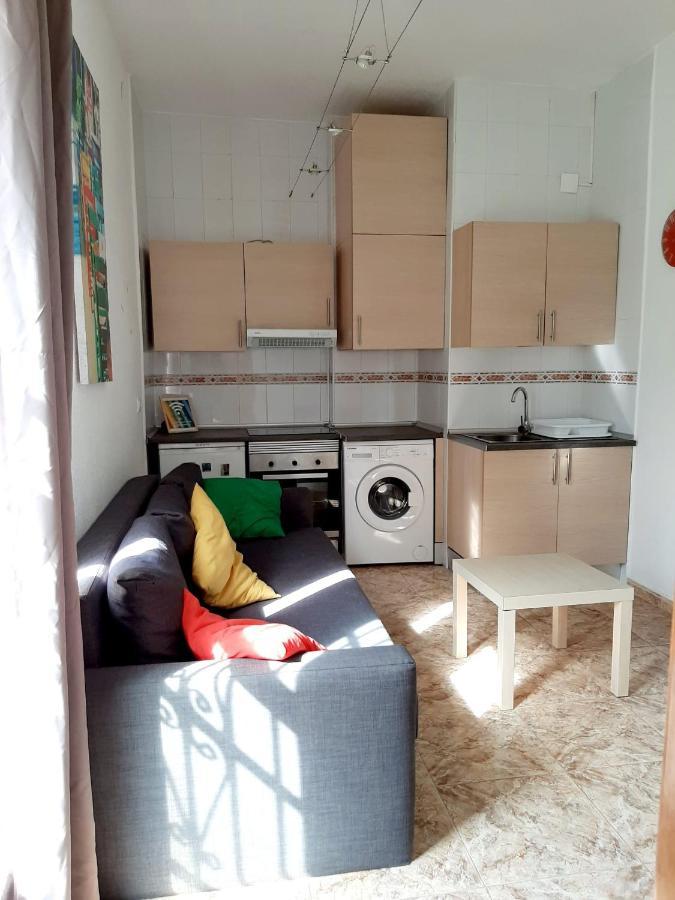 El Atico De Malaga Apartment Екстериор снимка