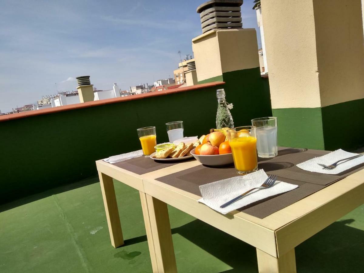 El Atico De Malaga Apartment Екстериор снимка